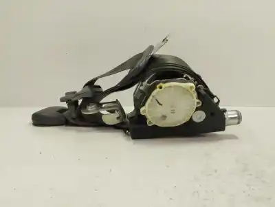 Автозапчастина б/у передній правий ремін безпеки для renault clio iii pack authentique посилання на oem iam 8200838217  