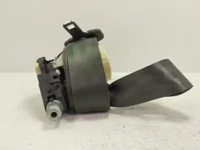 Автозапчастина б/у передній правий ремін безпеки для renault clio iii pack authentique посилання на oem iam 8200838217  