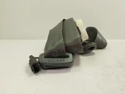 Автозапчастина б/у передній лівий ремін безпеки для renault clio iii pack authentique посилання на oem iam 8200838229  