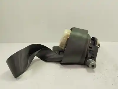 Peça sobressalente para automóvel em segunda mão CINTO DE SEGURANÇA DIANTEIRO ESQUERDO por RENAULT CLIO III  Referências OEM IAM 8200838229  