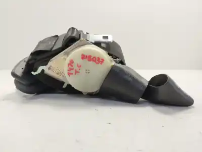 Автозапчасти б/у центральный задний ремень безопасности за renault clio iii pack authentique ссылки oem iam 8200683944  