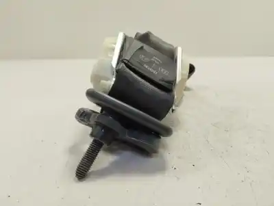 Автозапчасти б/у центральный задний ремень безопасности за renault clio iii pack authentique ссылки oem iam 8200683944  