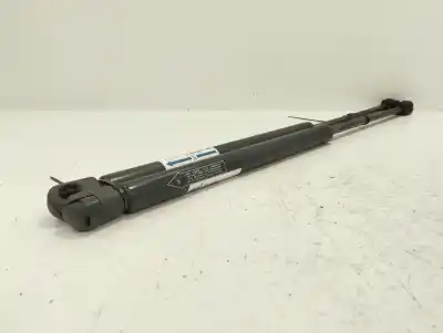 Second-hand car spare part tailgate gas strut for renault clio iii pack authentique oem iam references 8200299546