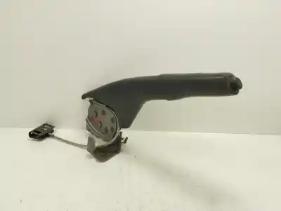 Second-hand car spare part handbrake lever for renault clio iii pack authentique oem iam references 8200734402