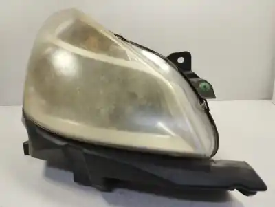 Автозапчастина б/у права фа для renault clio iii pack authentique посилання на oem iam 260100203r  