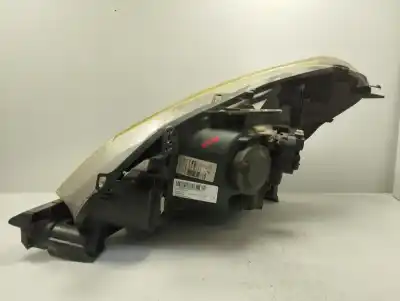 Автозапчастина б/у права фа для renault clio iii pack authentique посилання на oem iam 260100203r  