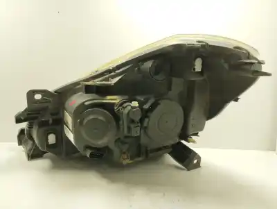 Автозапчастина б/у права фа для renault clio iii pack authentique посилання на oem iam 260100203r  