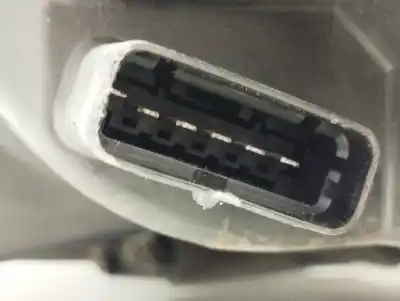 Автозапчастина б/у права фа для renault clio iii pack authentique посилання на oem iam 260100203r  