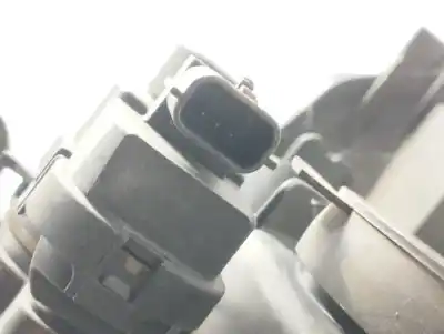 Автозапчастина б/у права фа для renault clio iii pack authentique посилання на oem iam 260100203r  