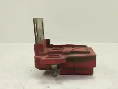 Second-hand car spare part electronic module for renault clio iii pack authentique oem iam references 8200427594  