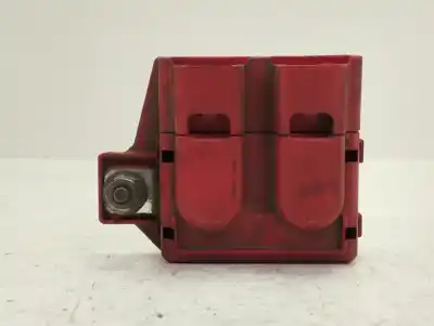 Second-hand car spare part electronic module for renault clio iii pack authentique oem iam references 8200427594