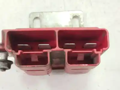 Second-hand car spare part electronic module for renault clio iii pack authentique oem iam references 8200427594  