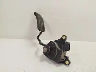 Автозапчасти б/у пotенциометр за renault clio iii pack authentique ссылки oem iam 8200297342  