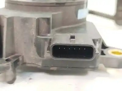 Автозапчасти б/у пotенциометр за renault clio iii pack authentique ссылки oem iam 8200297342  