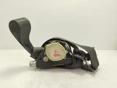 Recambio de automóvil de segunda mano de CINTURON SEGURIDAD TRASERO IZQUIERDO para RENAULT CLIO III Pack Authentique referencias OEM IAM 8200838249  