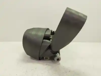 Автозапчастина б/у задній лівий ремін безпеки для renault clio iii pack authentique посилання на oem iam 8200838249  