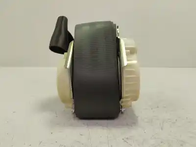 Recambio de automóvil de segunda mano de CINTURON SEGURIDAD TRASERO CENTRAL para RENAULT CLIO III Pack Authentique referencias OEM IAM 8200683944  