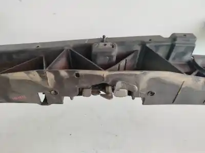 Second-hand car spare part front panel for renault clio iii pack authentique oem iam references 8200290143  