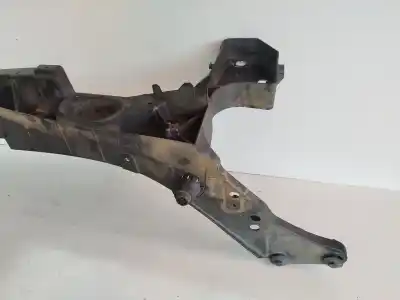 Second-hand car spare part front panel for renault clio iii pack authentique oem iam references 8200290143