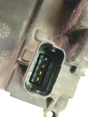 Автозапчасти б/у замок задней правой двери за renault clio iii pack authentique ссылки oem iam 8200300129  