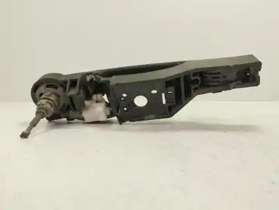 Автозапчасти б/у левая передняя наружная ручка за renault clio iii pack authentique ссылки oem iam 7701475753  