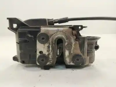 Автозапчасти б/у замок левой передней двери за renault clio iii pack authentique ссылки oem iam 8200300123