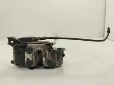 Автозапчасти б/у замок левой передней двери за renault clio iii pack authentique ссылки oem iam 8200300123  