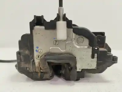 Автозапчасти б/у замок левой передней двери за renault clio iii pack authentique ссылки oem iam 8200300123  