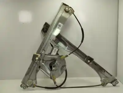 Автозапчасти б/у регулятор стекла переднего правого за renault clio iii pack authentique ссылки oem iam 8200843597  