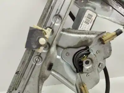 Автозапчасти б/у регулятор стекла переднего правого за renault clio iii pack authentique ссылки oem iam 8200843597  