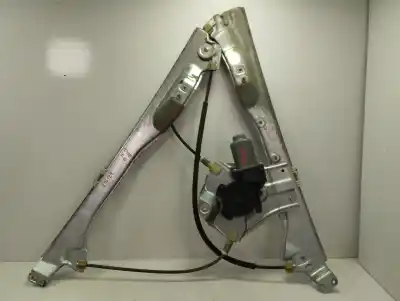 Автозапчасти б/у регулятор стекла переднего правого за renault clio iii pack authentique ссылки oem iam 8200843597  