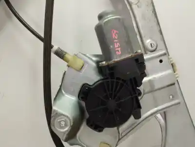 Автозапчасти б/у регулятор стекла переднего правого за renault clio iii pack authentique ссылки oem iam 8200843597  