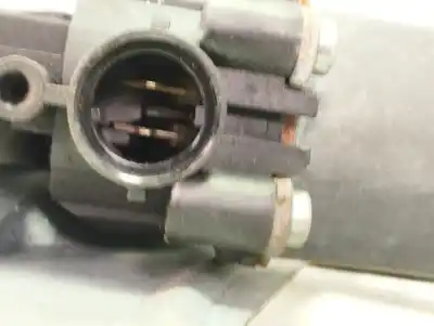 Автозапчасти б/у регулятор стекла переднего правого за renault clio iii pack authentique ссылки oem iam 8200843597  