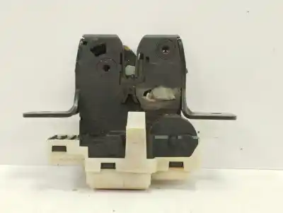 Автозапчасти б/у замок багажника/ворот за renault clio iii pack authentique ссылки oem iam 8200076240  