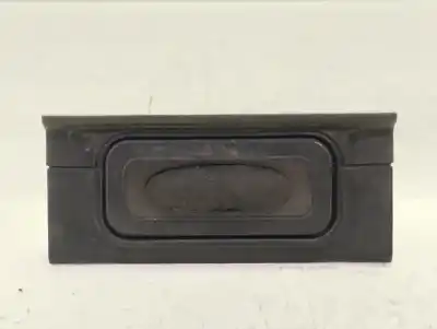 Pezzo di ricambio per auto di seconda mano maniglia esterna del cancello per renault clio iii pack authentique riferimenti oem iam 8200076256  