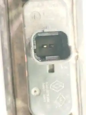 Pezzo di ricambio per auto di seconda mano maniglia esterna del cancello per renault clio iii pack authentique riferimenti oem iam 8200076256  