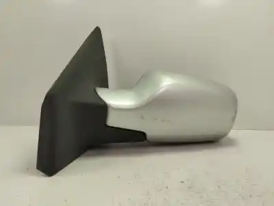 Автозапчастина б/у ліве дзеркало для renault clio iii pack authentique посилання на oem iam 7701061192  