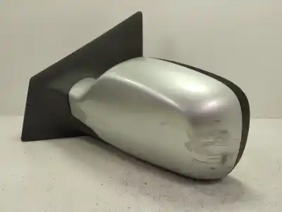 Автозапчастина б/у ліве дзеркало для renault clio iii pack authentique посилання на oem iam 7701061192  