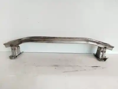 Second-hand car spare part front bumper reinforcement for renault clio iii pack authentique oem iam references 8200834857