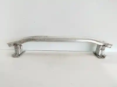 Second-hand car spare part front bumper reinforcement for renault clio iii dynamique oem iam references 8200834857  