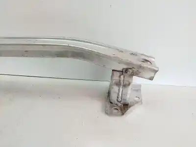 Автозапчастина б/у передній бампер підсилення для renault clio iii dynamique посилання на oem iam 8200834857