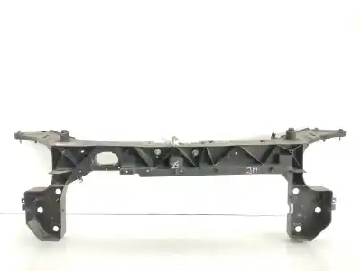 Автозапчастина б/у фронтальна панель для renault clio iii dynamique посилання на oem iam 8200290143  