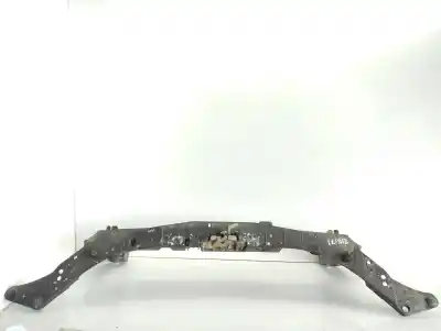 Автозапчастина б/у фронтальна панель для renault clio iii dynamique посилання на oem iam 8200290143