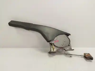 Second-hand car spare part handbrake lever for renault clio iii pack authentique oem iam references 8200734402  