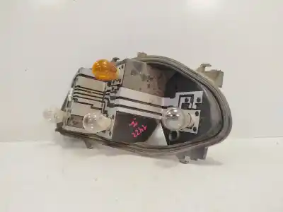 Автозапчасти б/у подставка для лампы за renault clio iii pack authentique ссылки oem iam 128971