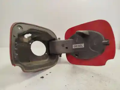 Автозапчасти б/у наружная крышка топлива за renault clio iii pack authentique ссылки oem iam 8200383466  