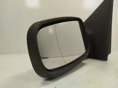 Автозапчасти б/у левое зеркало за renault clio iii pack authentique ссылки oem iam 7701061192  