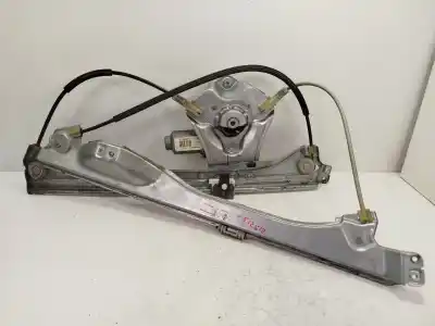 Автозапчасти б/у регулятор стекла переднего правого за renault clio iii pack authentique ссылки oem iam 8200843597