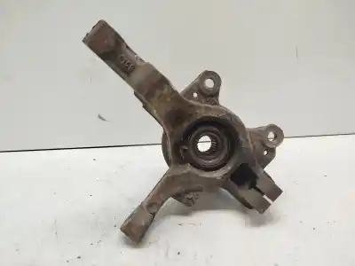 Автозапчасти б/у передняя левая кулачка за renault clio iii pack authentique ссылки oem iam 8200345944  