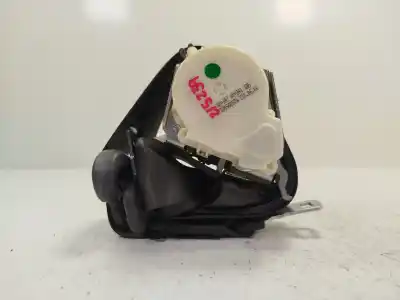 Автозапчасти б/у центральный задний ремень безопасности за renault clio iii pack authentique ссылки oem iam 8200683944  